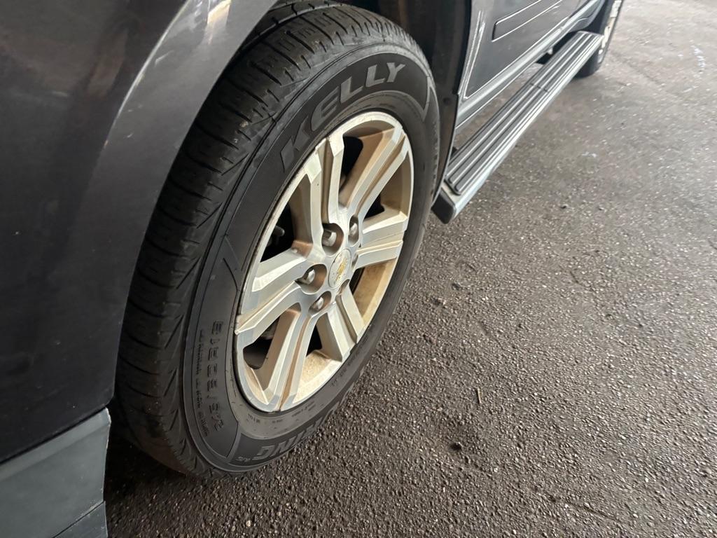 Chevrolet Traverse 1LT AWD 2013