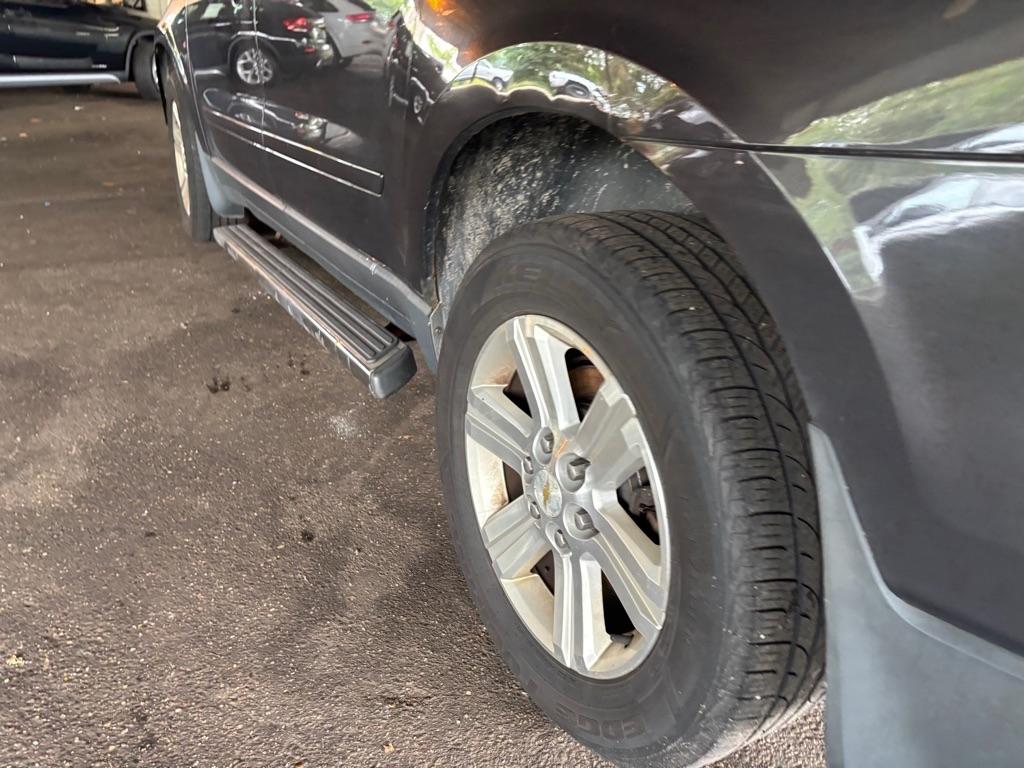 Chevrolet Traverse 1LT AWD 2013