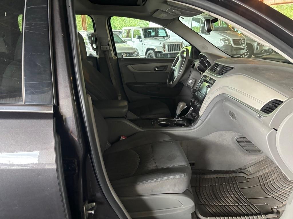 Chevrolet Traverse 1LT AWD 2013