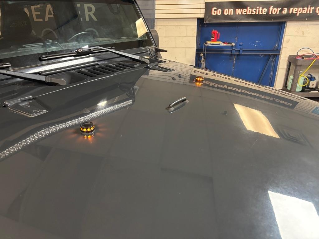 Jeep Wrangler Sport 4WD 2016