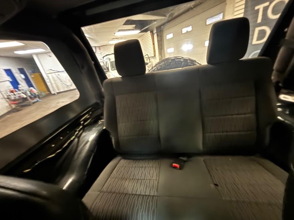 Jeep Wrangler Sport 4WD 2016