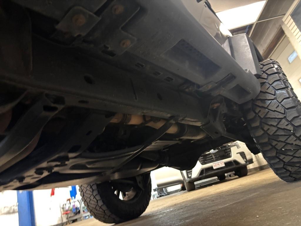 Jeep Wrangler Sport 4WD 2016