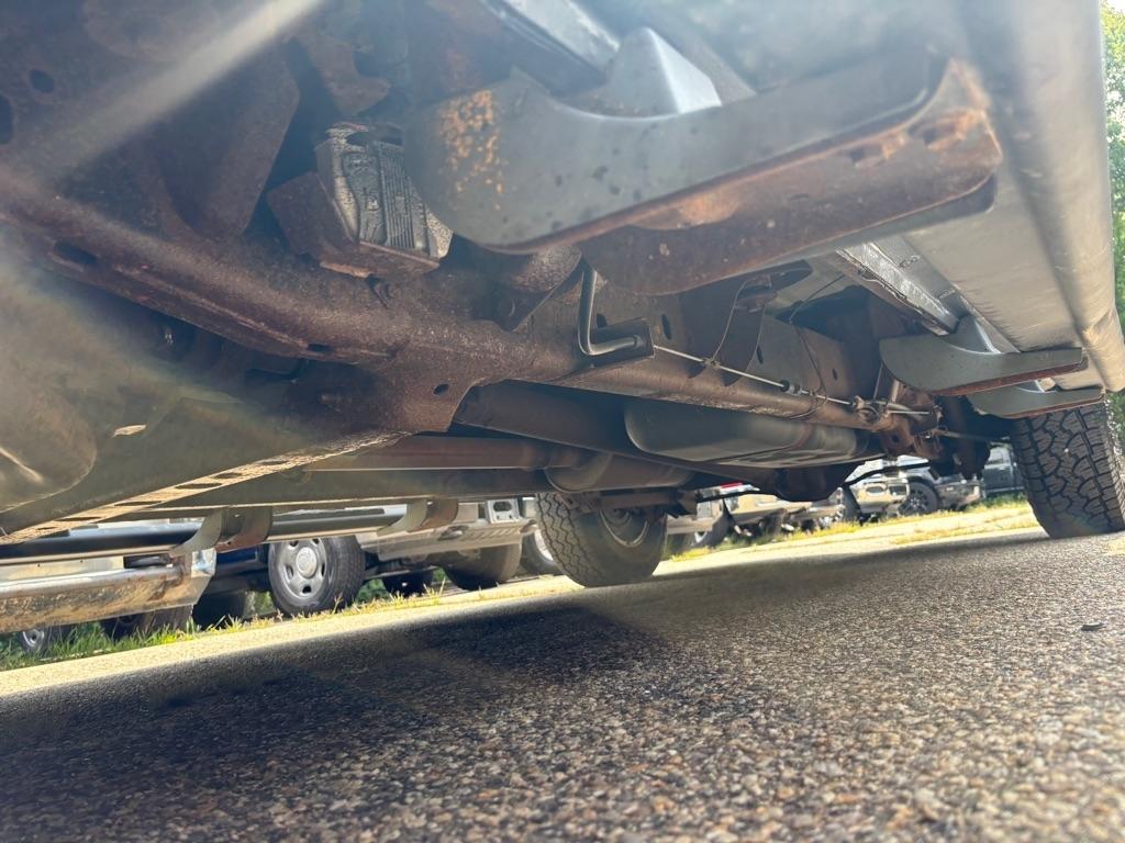 RAM 1500 Tradesman Quad Cab 4WD 2016