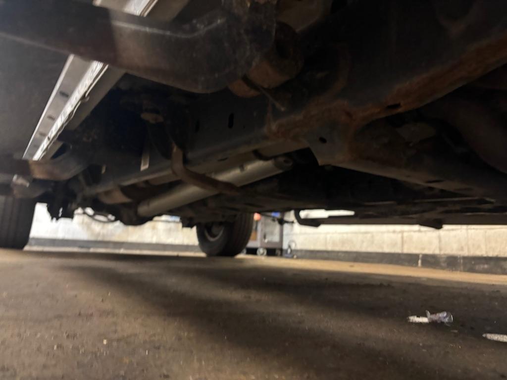 RAM 1500 Classic Tradesman Crew Cab LWB 4WD 2019