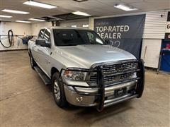 2019 RAM 1500 Classic 