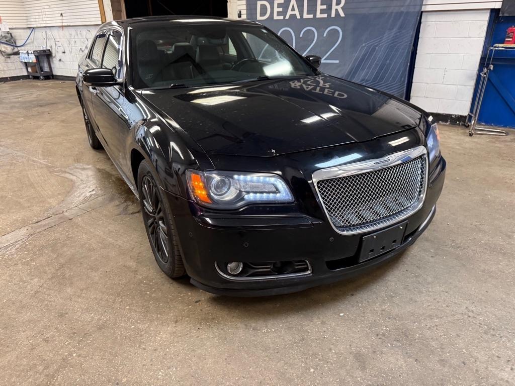 2012 Chrysler 300 S V8 AWD