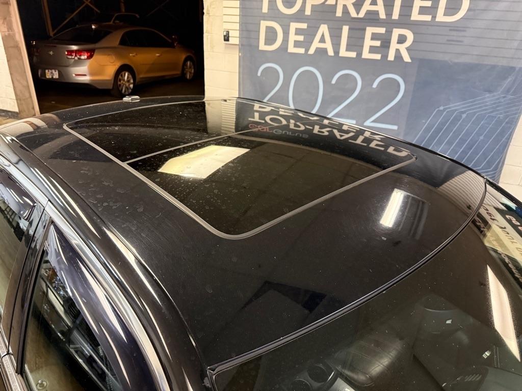 Chrysler 300 S V8 AWD 2012