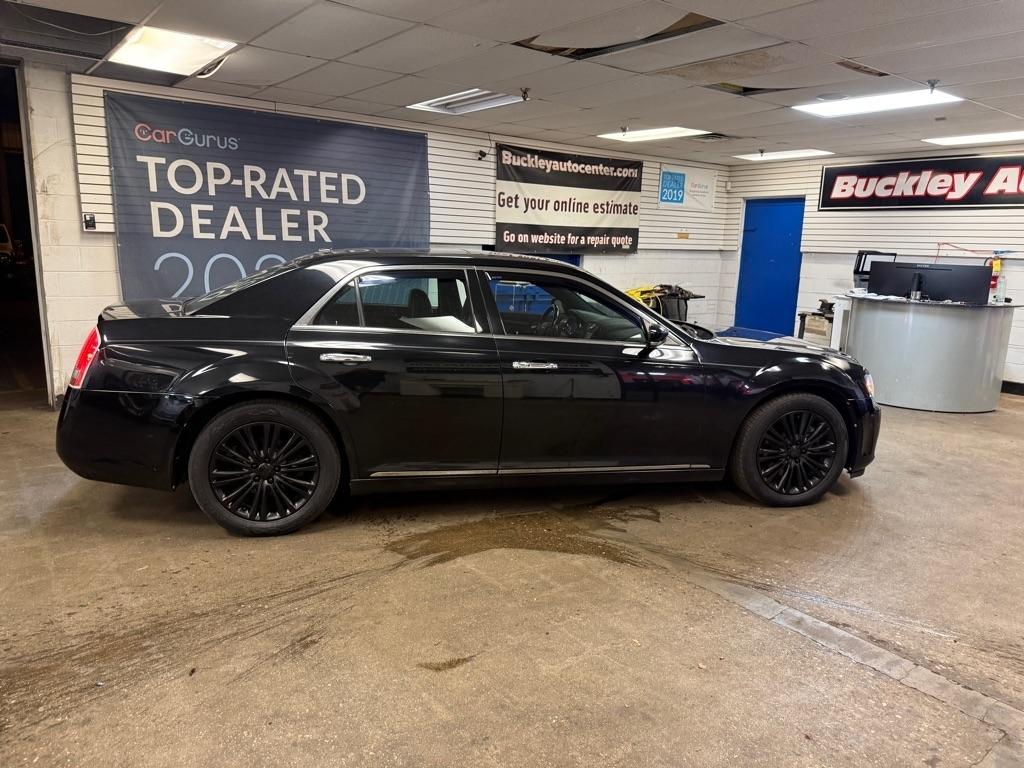 Chrysler 300 S V8 AWD 2012