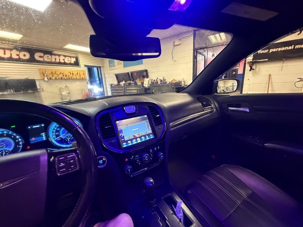 Chrysler 300 S V8 AWD 2012