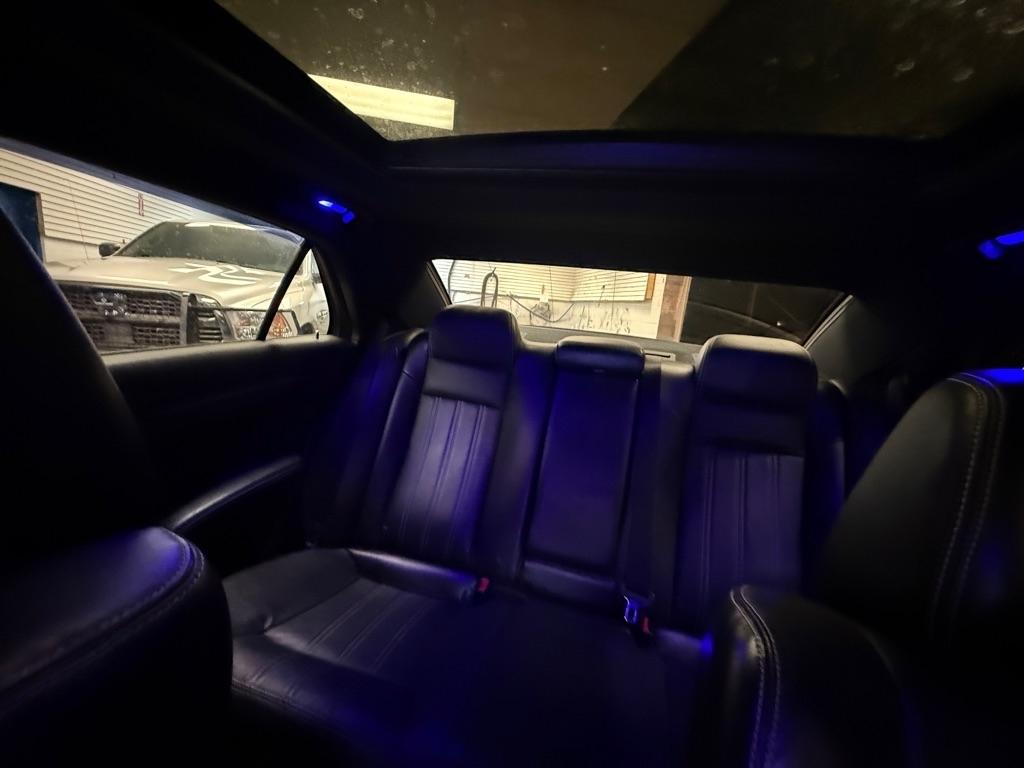 Chrysler 300 S V8 AWD 2012