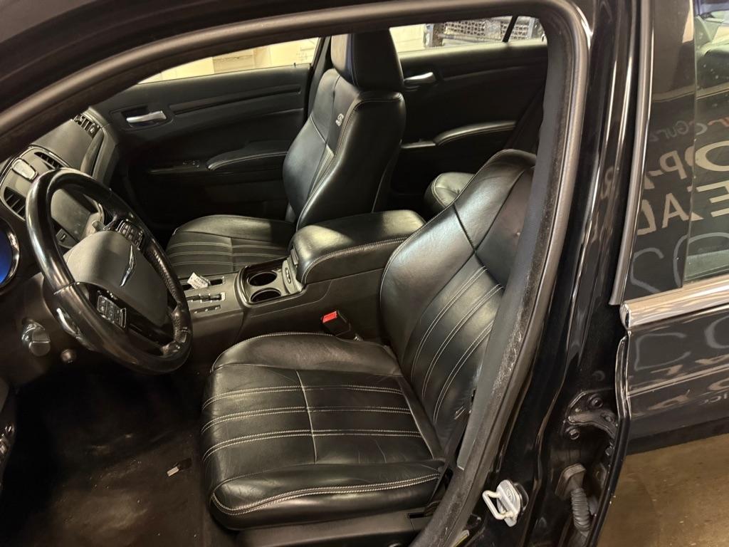 Chrysler 300 S V8 AWD 2012