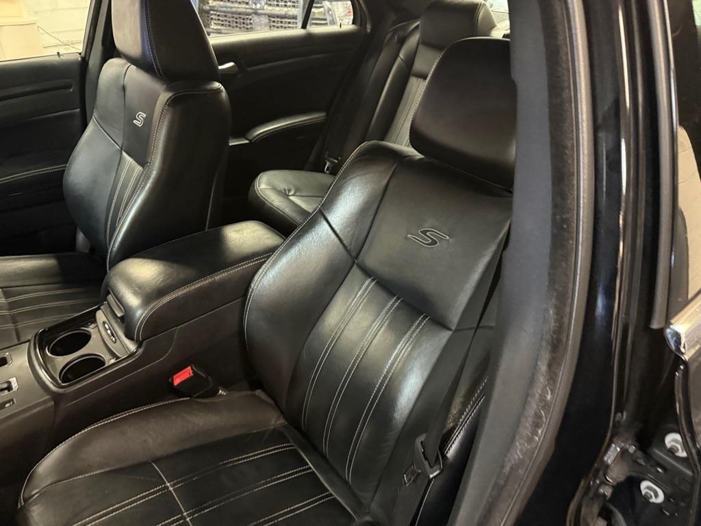 Chrysler 300 S V8 AWD 2012