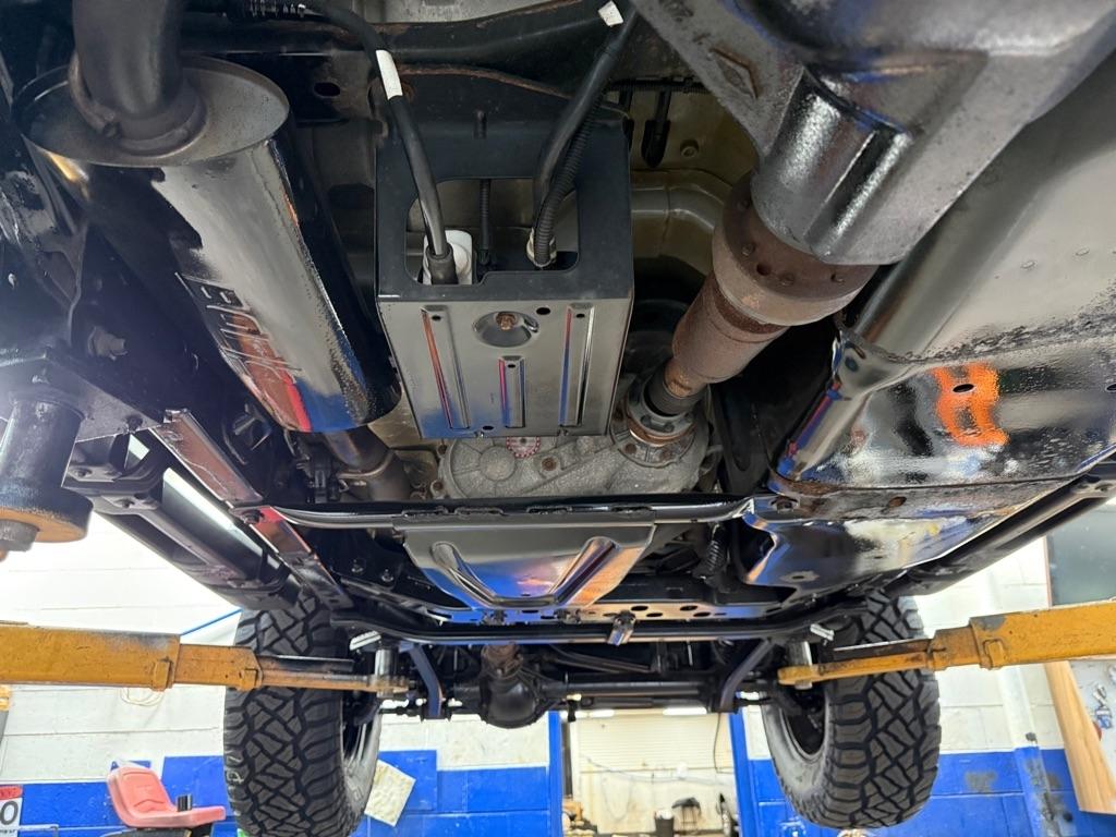 Jeep Wrangler Sahara 4WD 2013