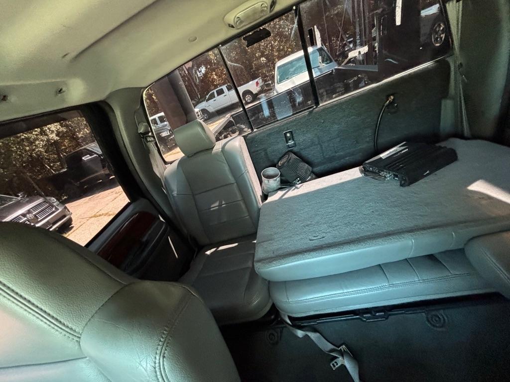 Ford F-350 SD XL Crew Cab 4WD 2004
