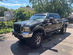 2004 Ford F-350 SD 