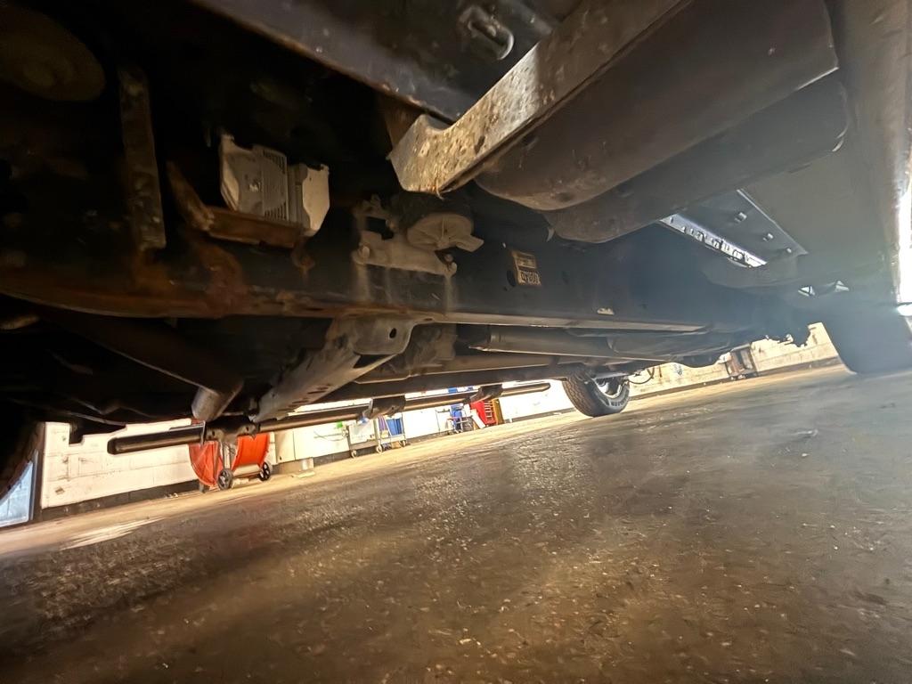 RAM 1500 Big Horn Crew Cab LWB 4WD 2019