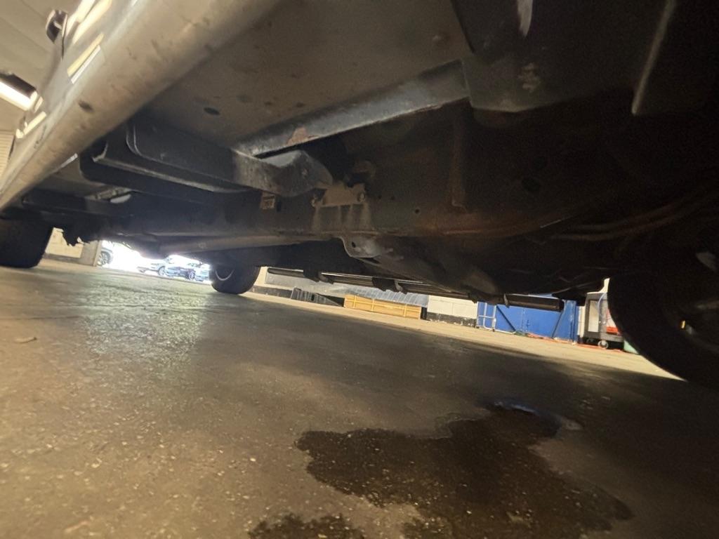 RAM 1500 Big Horn Crew Cab LWB 4WD 2019
