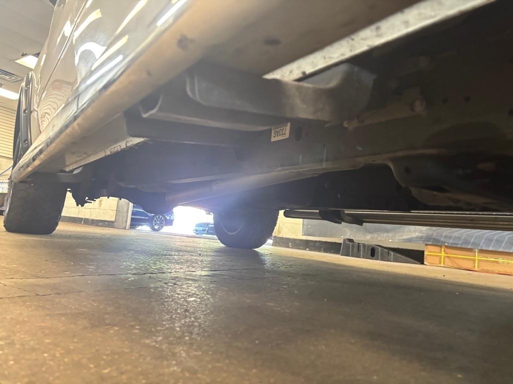 RAM 1500 Big Horn Crew Cab SWB 4WD 2019
