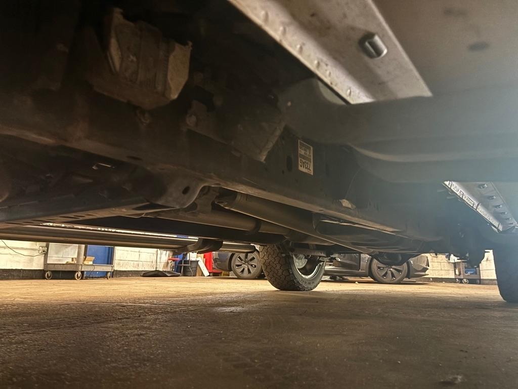 RAM 1500 Big Horn Crew Cab SWB 4WD 2019
