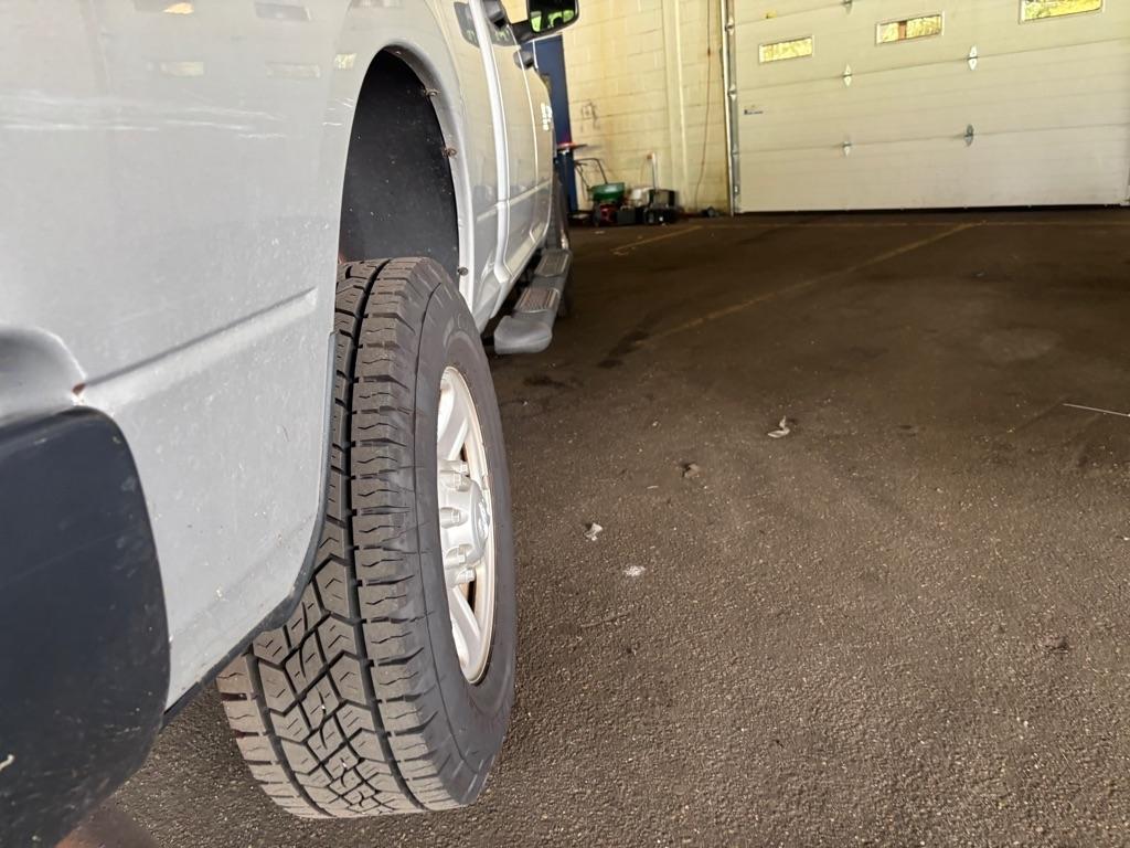 RAM 2500 Tradesman Crew Cab SWB 4WD 2015