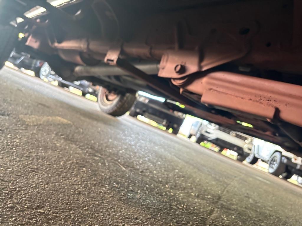 RAM 2500 Tradesman Crew Cab SWB 4WD 2015