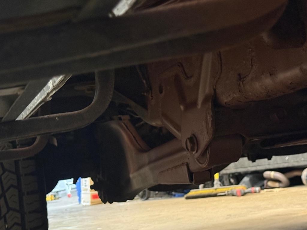RAM 2500 Tradesman Crew Cab SWB 4WD 2015