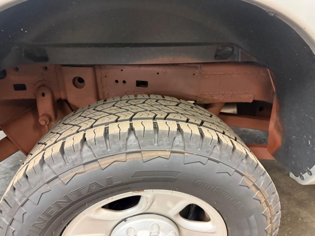 RAM 2500 Tradesman Crew Cab SWB 4WD 2015