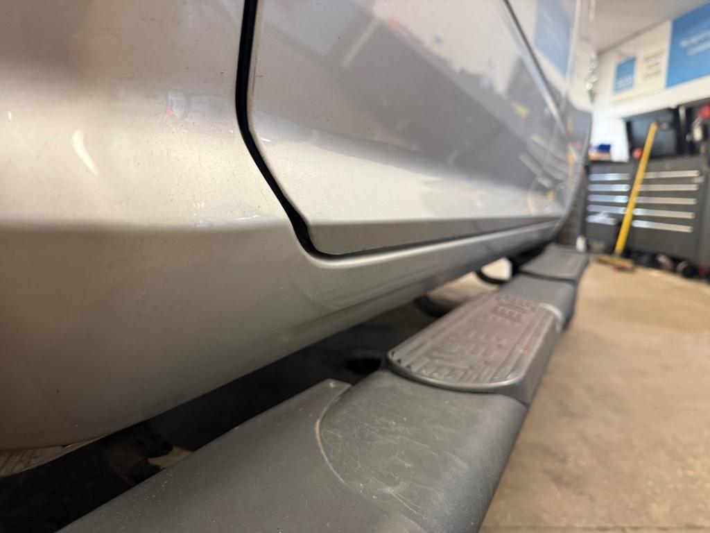 RAM 2500 Tradesman Crew Cab SWB 4WD 2015