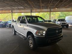 2015 RAM 2500 