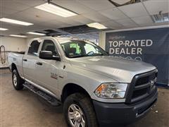 2015 RAM 2500 