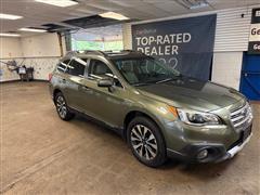 2016 Subaru Outback 