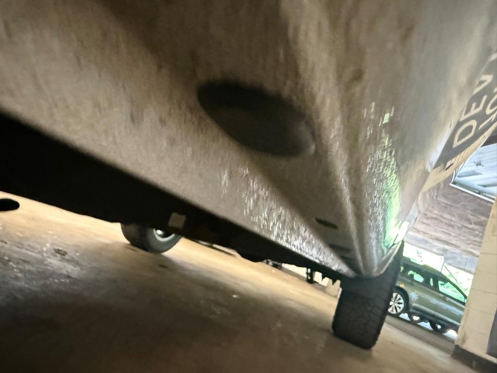 Chevrolet Silverado 1500 RST Crew Cab 4WD 2020