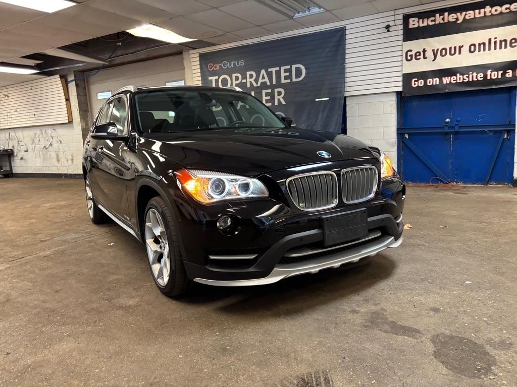 BMW X1 xDrive28i 2015