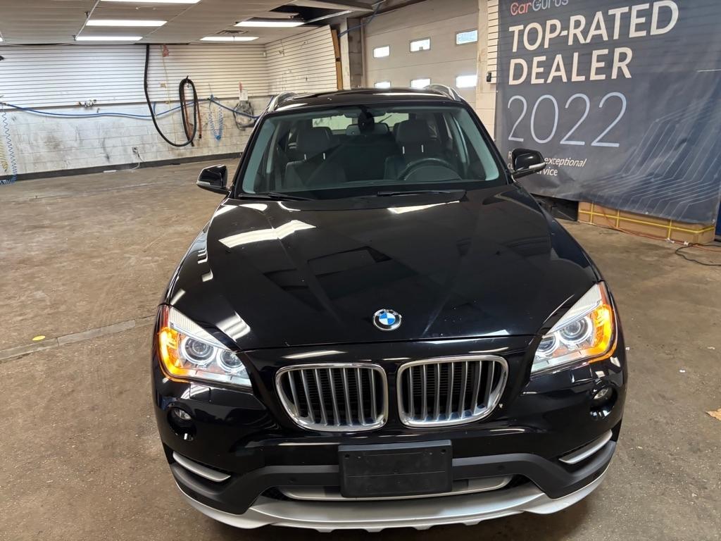 BMW X1 xDrive28i 2015
