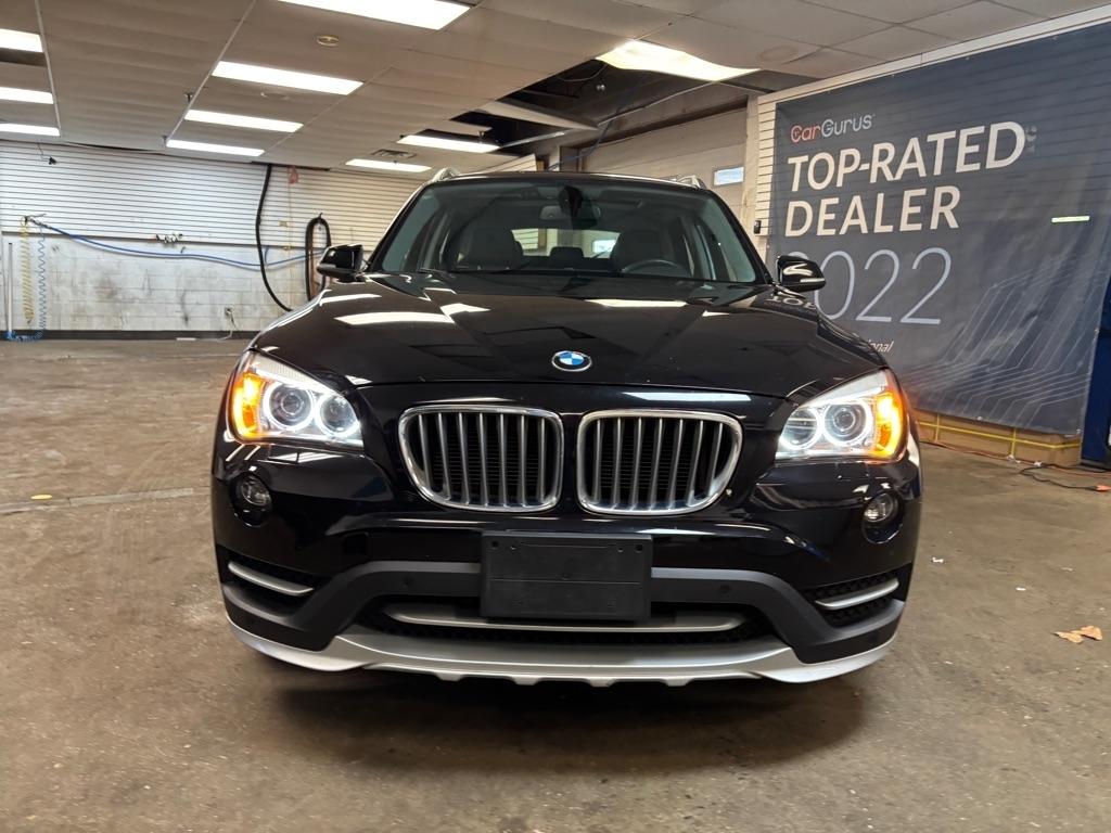 BMW X1 xDrive28i 2015