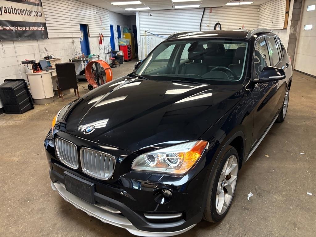 BMW X1 xDrive28i 2015