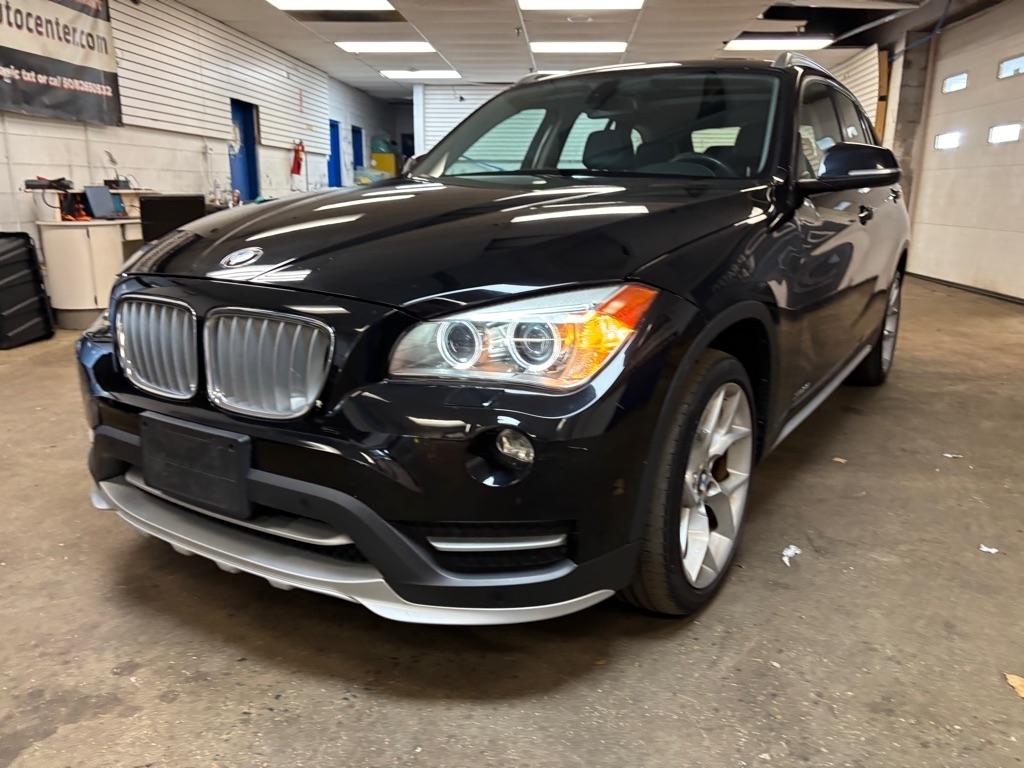BMW X1 xDrive28i 2015