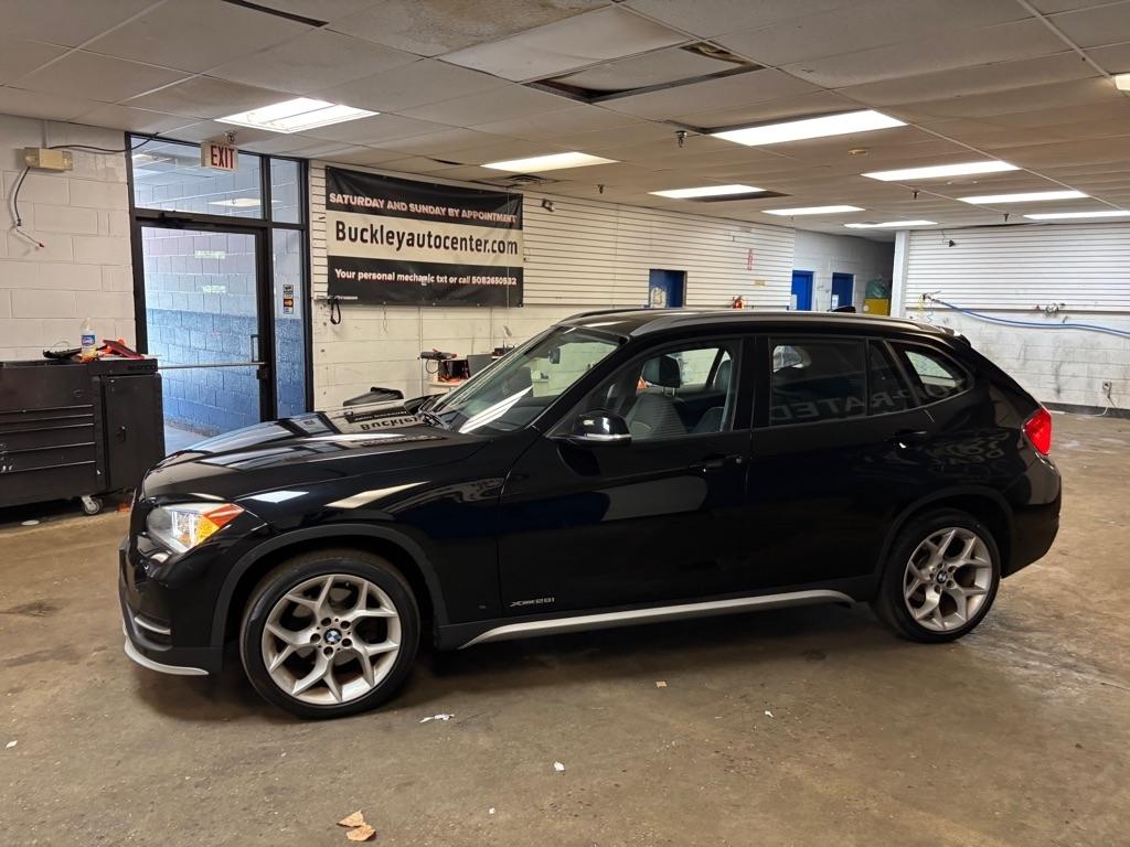 BMW X1 xDrive28i 2015