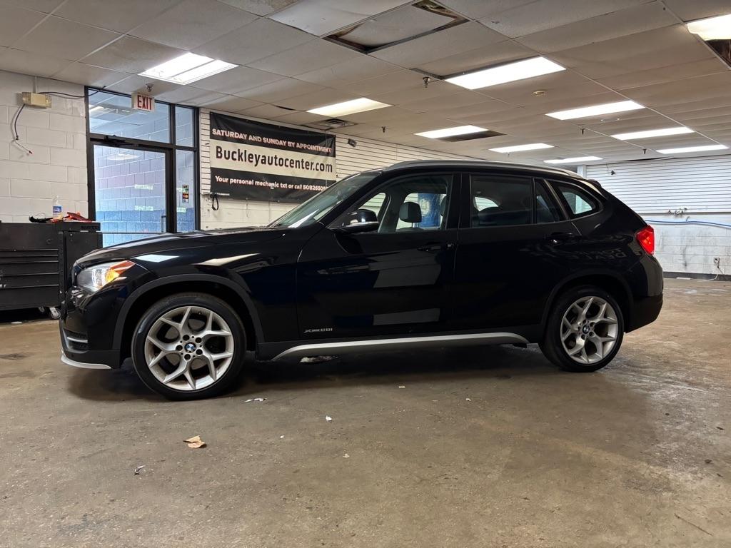 BMW X1 xDrive28i 2015