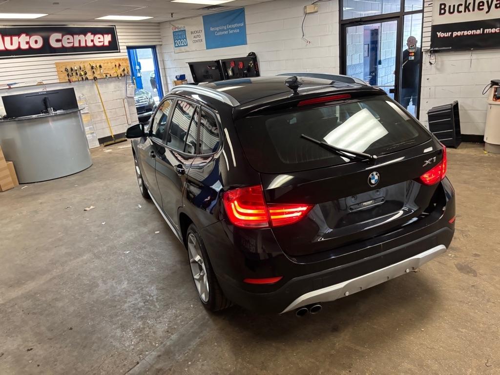 BMW X1 xDrive28i 2015