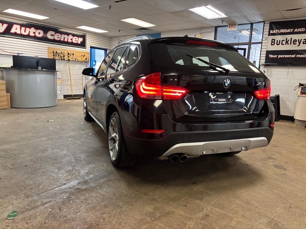 BMW X1 xDrive28i 2015