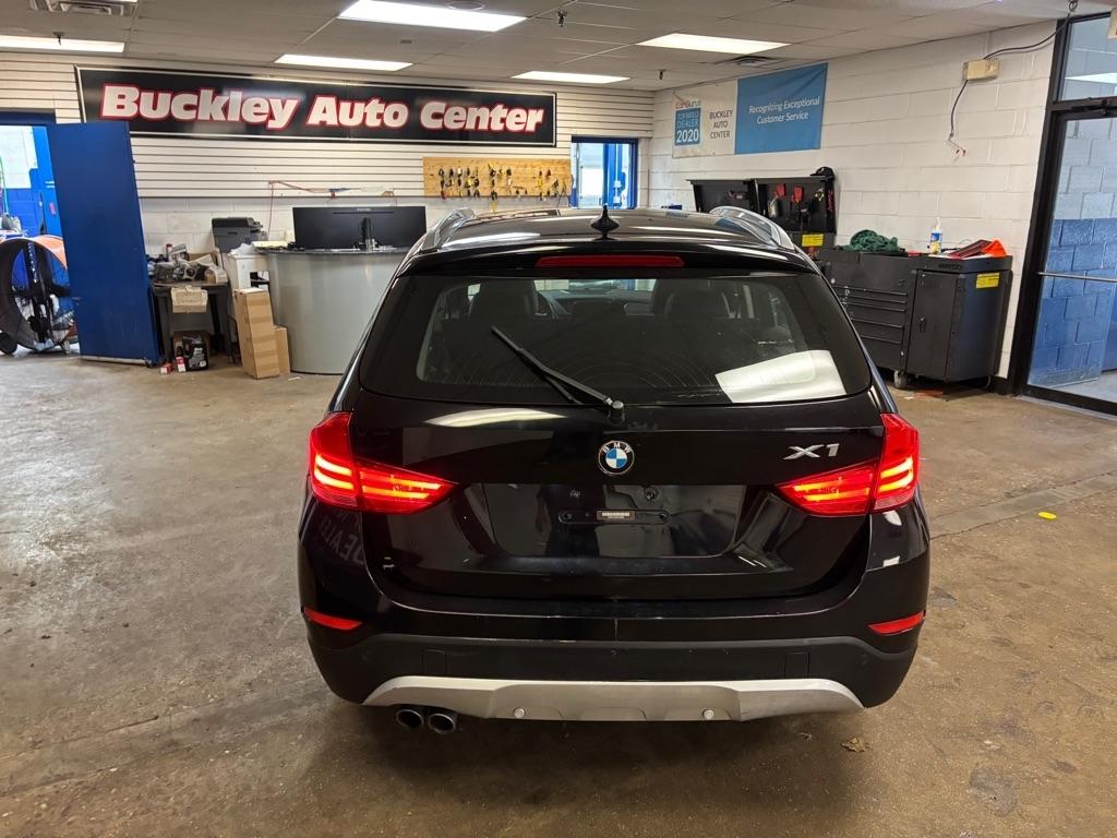 BMW X1 xDrive28i 2015