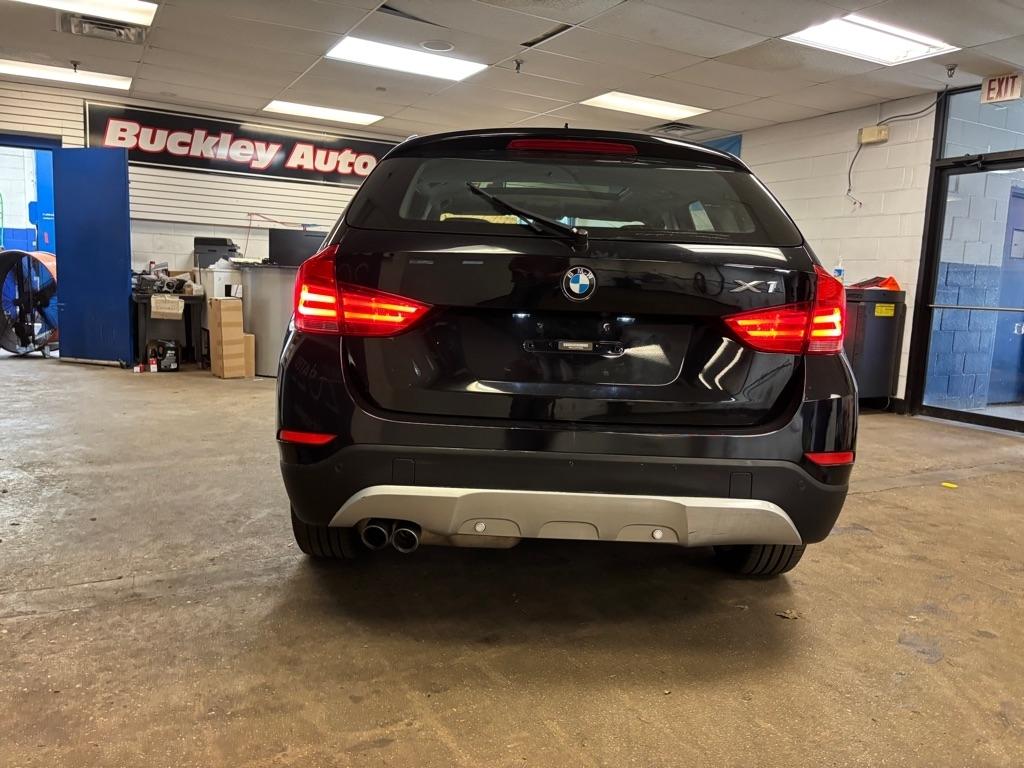 BMW X1 xDrive28i 2015
