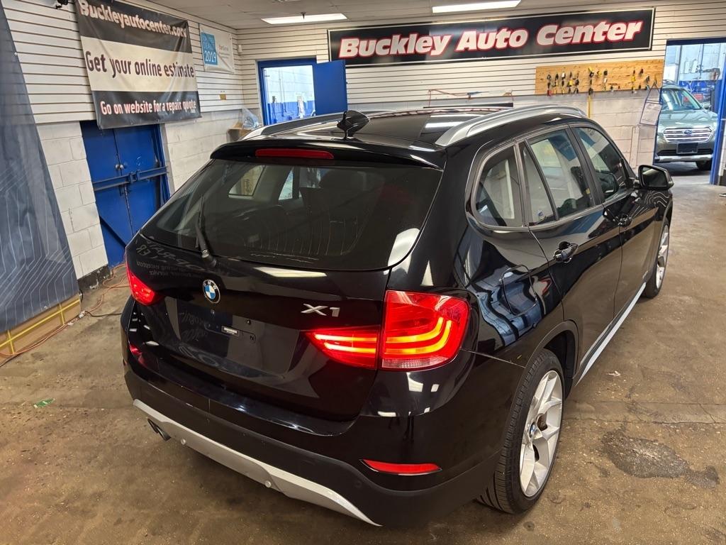 BMW X1 xDrive28i 2015