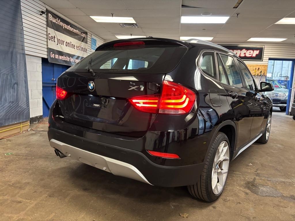 BMW X1 xDrive28i 2015