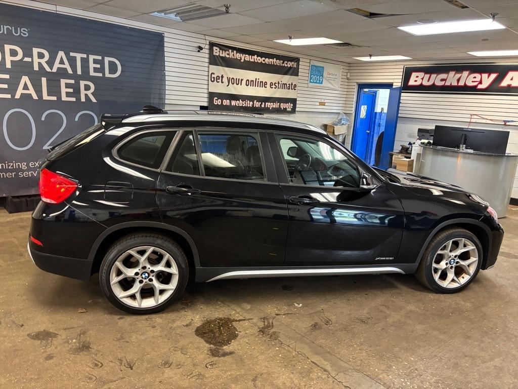 BMW X1 xDrive28i 2015