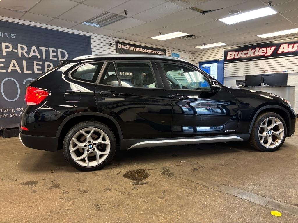 BMW X1 xDrive28i 2015