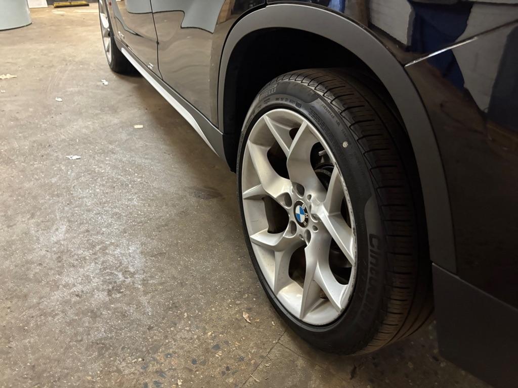 BMW X1 xDrive28i 2015