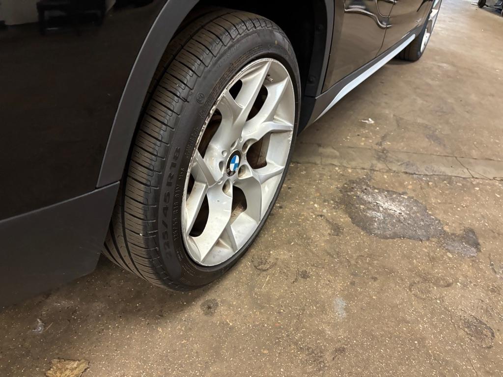 BMW X1 xDrive28i 2015