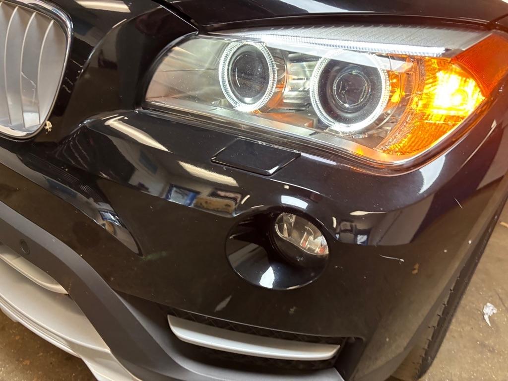 BMW X1 xDrive28i 2015